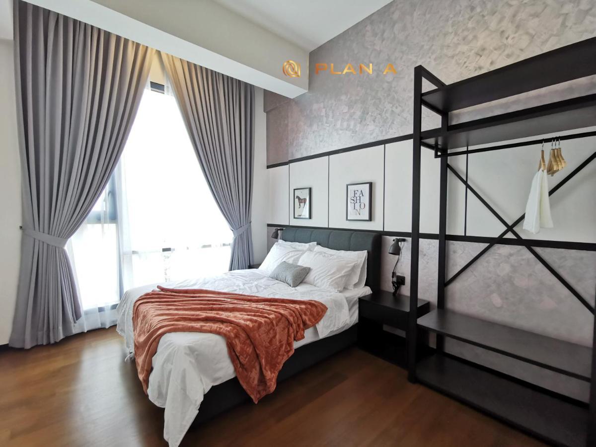 Opus By V Stay Kuala Lumpur Buitenkant foto