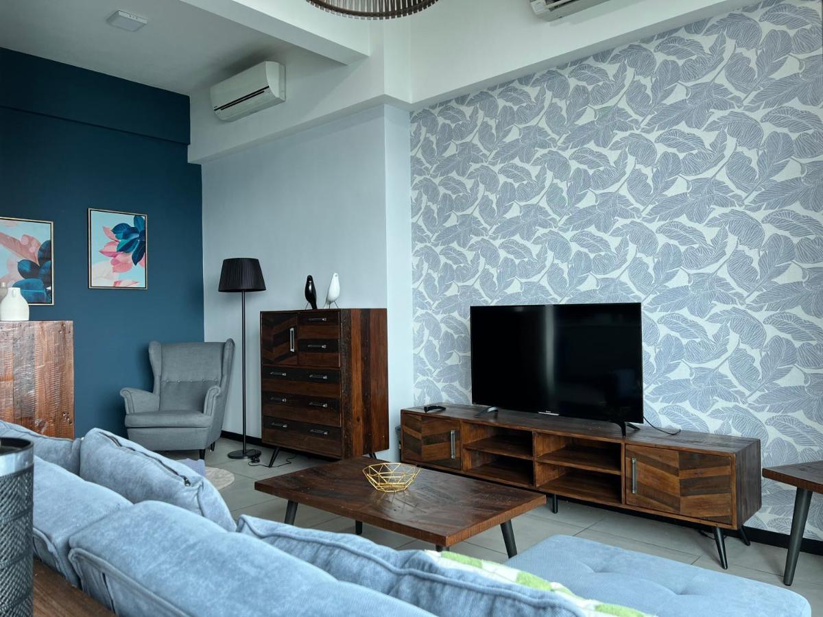 Opus By V Stay Kuala Lumpur Buitenkant foto