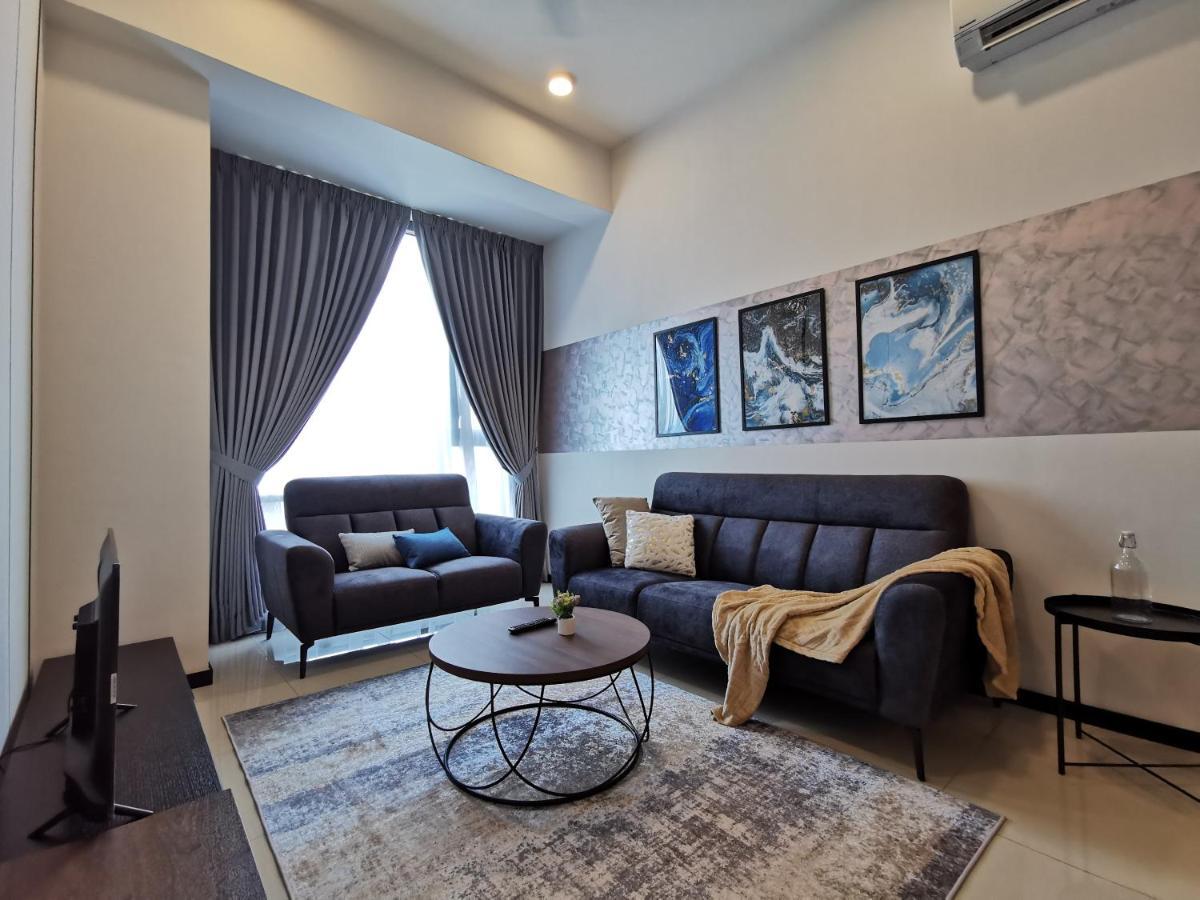 Opus By V Stay Kuala Lumpur Buitenkant foto
