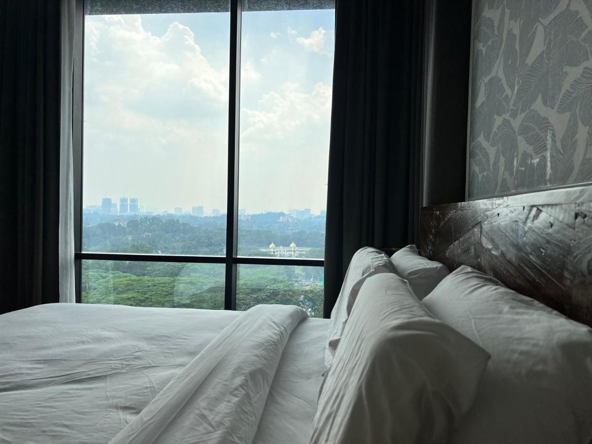 Opus By V Stay Kuala Lumpur Buitenkant foto