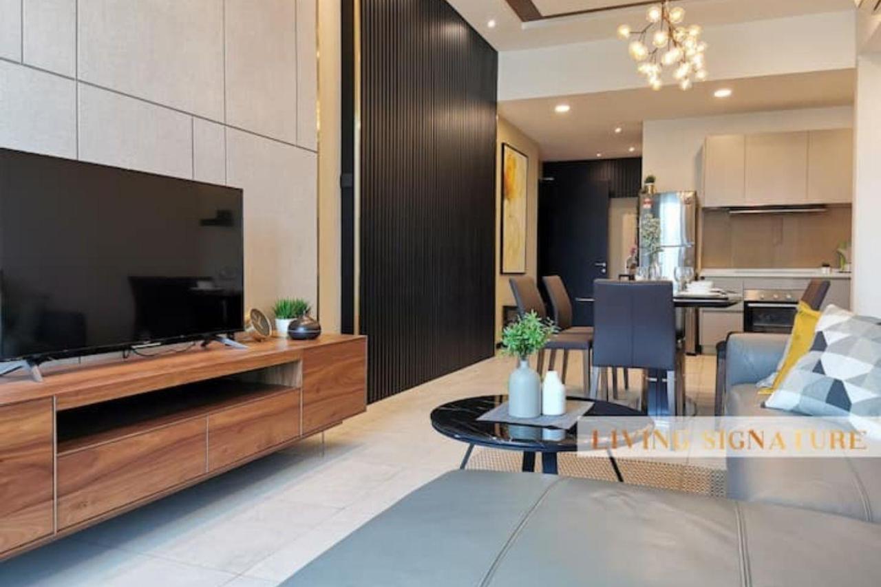 Opus By V Stay Kuala Lumpur Buitenkant foto