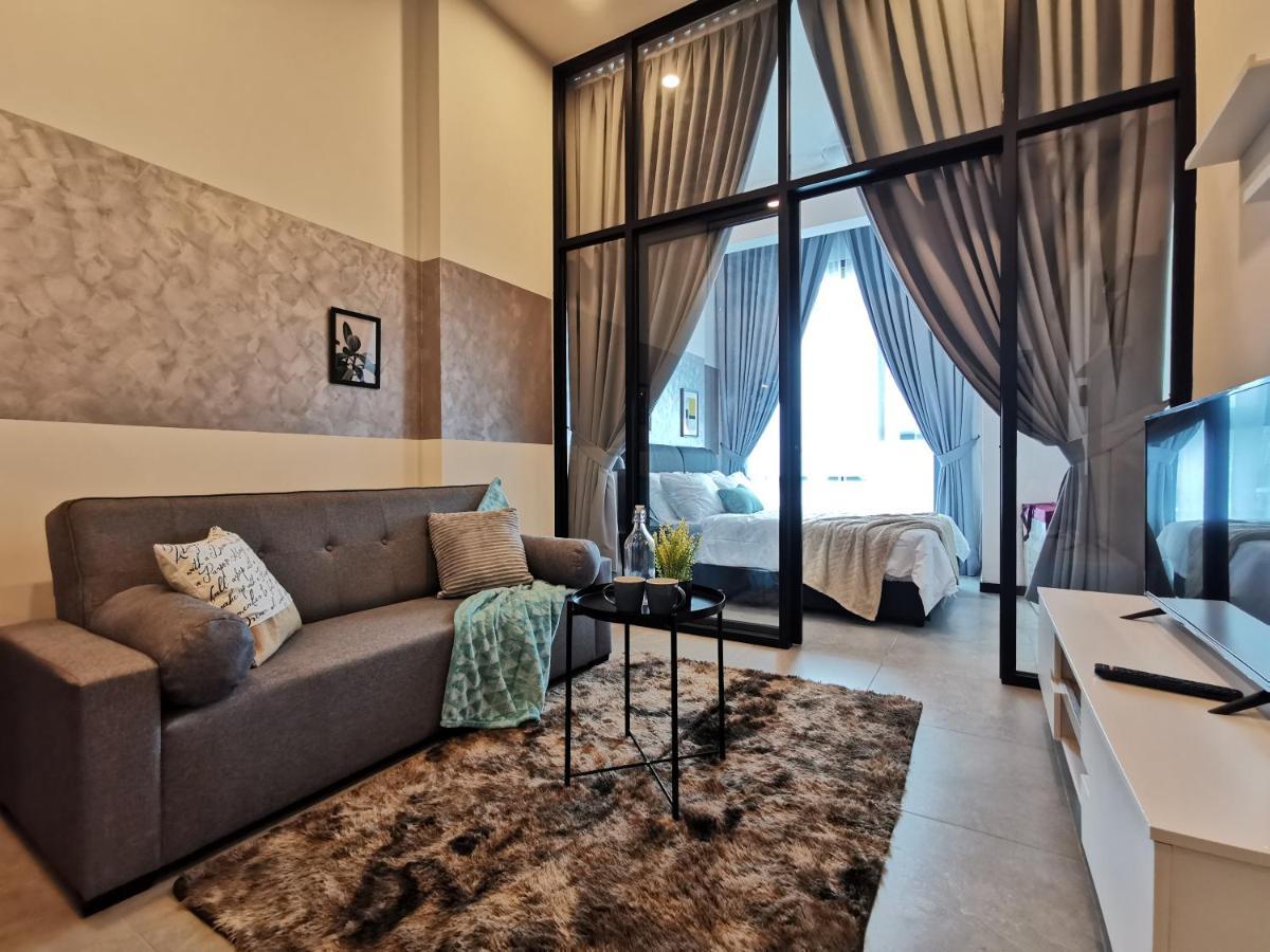 Opus By V Stay Kuala Lumpur Buitenkant foto