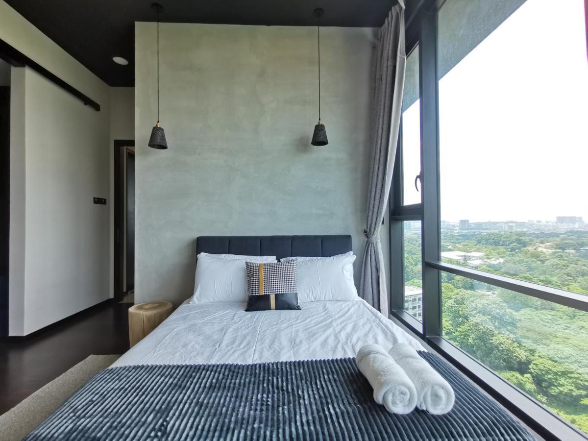 Opus By V Stay Kuala Lumpur Buitenkant foto
